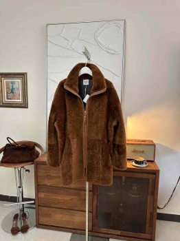 Дубленка Hermes Артикул BMS-137208. Вид 1
