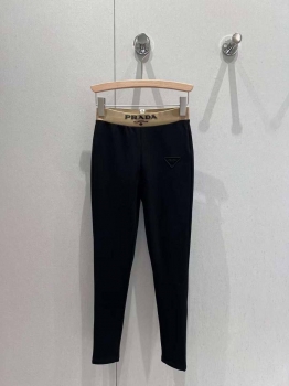 Лосины Prada Артикул BMS-137211. Вид 3
