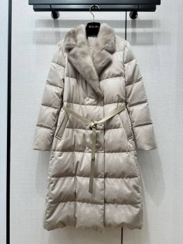 Пальто  Loro Piana Артикул BMS-137221. Вид 1