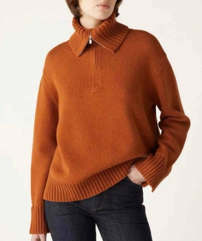 Свитер  Loro Piana Артикул BMS-137226. Вид 1