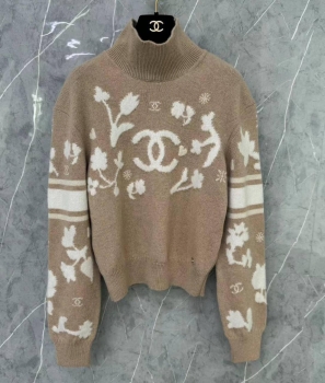Свитер Chanel Артикул BMS-137230. Вид 1