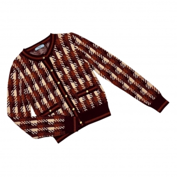 Кардиган Prada Артикул BMS-137235. Вид 6
