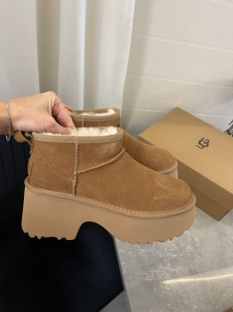 UGG Ugg Australia Артикул BMS-137239. Вид 1