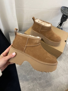 UGG Ugg Australia Артикул BMS-137239. Вид 2