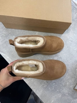 UGG Ugg Australia Артикул BMS-137239. Вид 3