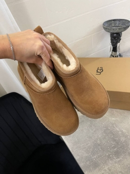 UGG Ugg Australia Артикул BMS-137239. Вид 4