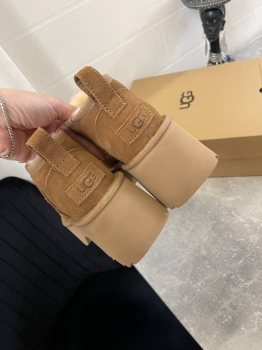 UGG Ugg Australia Артикул BMS-137239. Вид 5