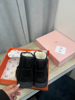 UGG Ugg Australia Артикул BMS-137240. Вид 4
