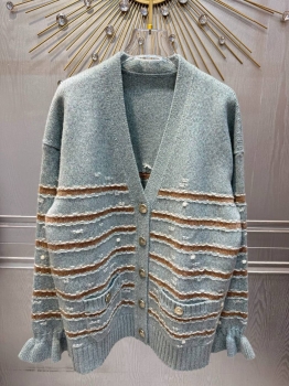 Кардиган Chanel Артикул BMS-137250. Вид 1