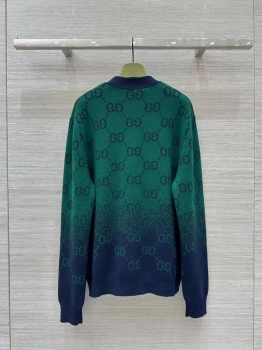 Кардиган  Gucci Артикул BMS-137252. Вид 2