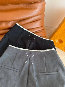 Брюки Maison Margiela Артикул BMS-137254. Вид 2