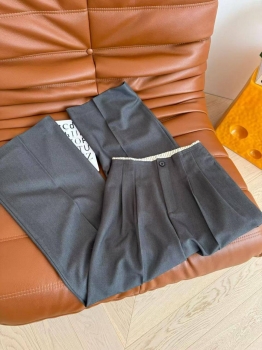Брюки Maison Margiela Артикул BMS-137254. Вид 3