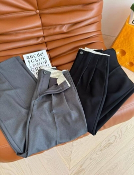 Брюки Maison Margiela Артикул BMS-137254. Вид 1