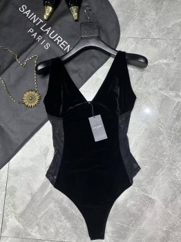 Боди Yves Saint Laurent Артикул BMS-137256. Вид 1