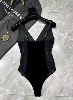 Боди Yves Saint Laurent Артикул BMS-137256. Вид 2