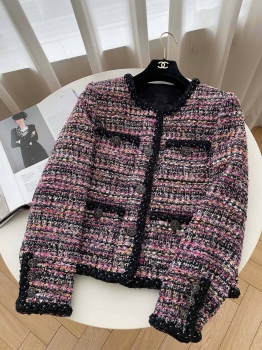 Жакет Chanel Артикул BMS-137259. Вид 1