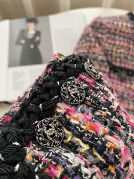 Жакет Chanel Артикул BMS-137259. Вид 2