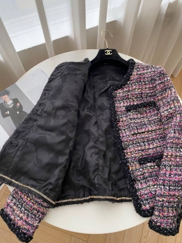 Жакет Chanel Артикул BMS-137259. Вид 3