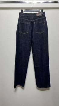 Джинсы Brunello Cucinelli Артикул BMS-137265. Вид 2