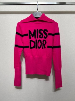 Свитер женский Christian Dior Артикул BMS-137267. Вид 1