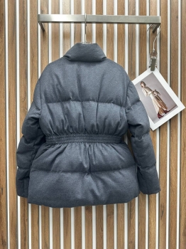 Пуховик  Prada Артикул BMS-137275. Вид 4