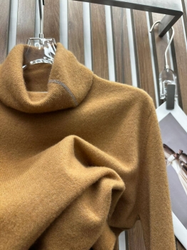 Водолазка  Brunello Cucinelli Артикул BMS-137277. Вид 2