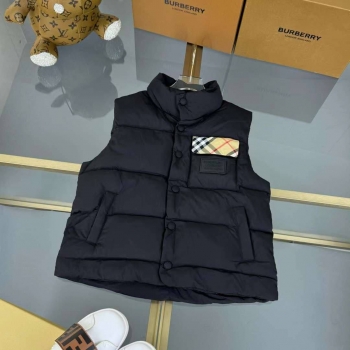 Жилет Burberry Артикул BMS-137281. Вид 1