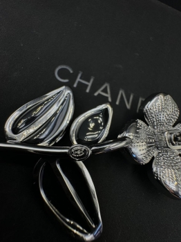 Брошь Chanel Артикул BMS-137284. Вид 4