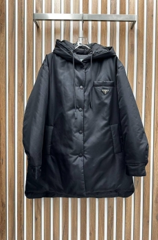 Куртка  Prada Артикул BMS-137288. Вид 2