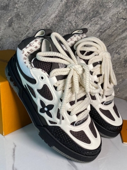 Кроссовки Louis Vuitton Артикул BMS-137299. Вид 2