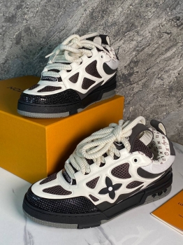 Кроссовки Louis Vuitton Артикул BMS-137299. Вид 1