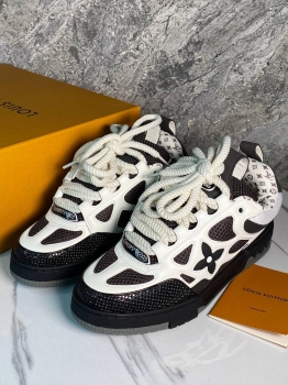 Кроссовки Louis Vuitton Артикул BMS-137299. Вид 4