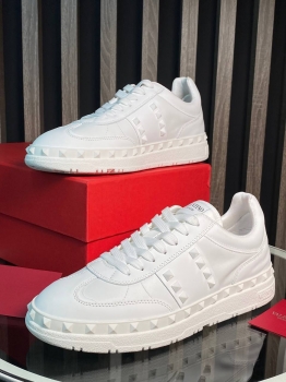 Кеды Valentino Артикул BMS-137302. Вид 1