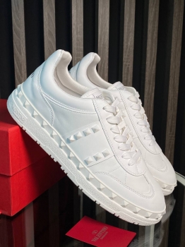 Кеды Valentino Артикул BMS-137302. Вид 3