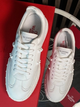 Кеды Valentino Артикул BMS-137302. Вид 4