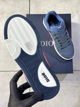 Кеды Christian Dior Артикул BMS-137305. Вид 3