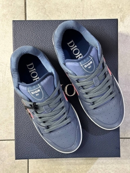 Кеды Christian Dior Артикул BMS-137305. Вид 4