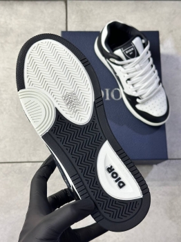 Кеды Christian Dior Артикул BMS-137304. Вид 4