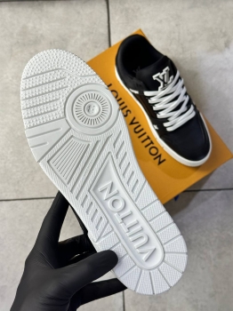 Кроссовки  Louis Vuitton Артикул BMS-137307. Вид 2
