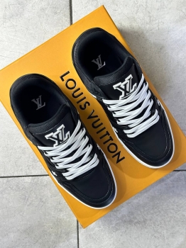 Кроссовки  Louis Vuitton Артикул BMS-137307. Вид 5