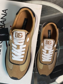 Кроссовки Dolce & Gabbana Артикул BMS-137309. Вид 2