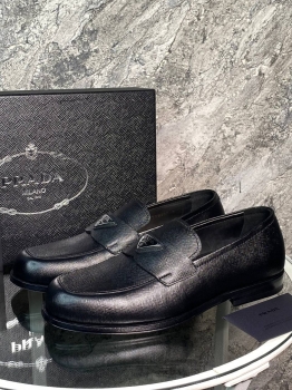 Лоферы Prada Артикул BMS-137311. Вид 1