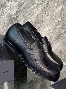 Лоферы Prada Артикул BMS-137311. Вид 2