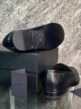 Лоферы Prada Артикул BMS-137311. Вид 3