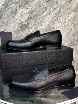 Лоферы Prada Артикул BMS-137311. Вид 4