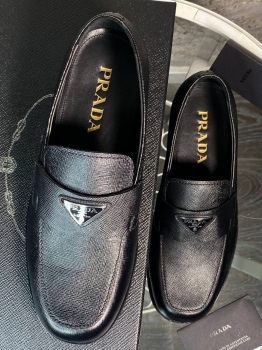 Лоферы Prada Артикул BMS-137311. Вид 5