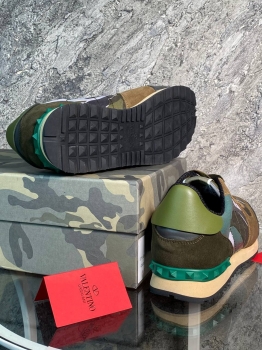 Кроссовки Valentino Артикул BMS-137312. Вид 2