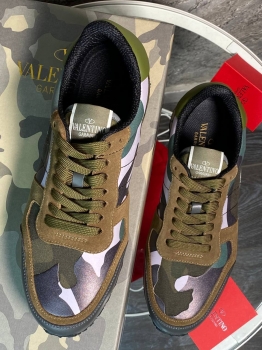 Кроссовки Valentino Артикул BMS-137312. Вид 3
