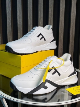 Кроссовки Fendi Артикул BMS-137313. Вид 1