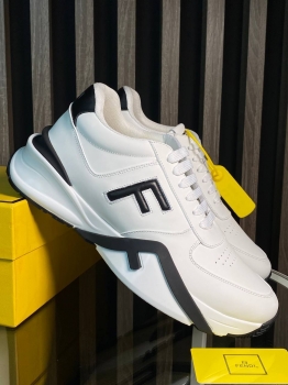 Кроссовки Fendi Артикул BMS-137313. Вид 5